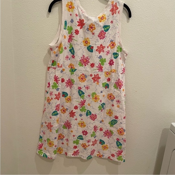 Fresh Produce Dress Bundle – Size Medium – 4 Vintage Floral Dresses – Preloved - Picture 4 of 16